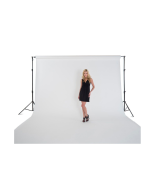 Manfrotto 4m Solo Background Support Heavy Duty