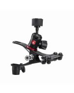 Manfrotto Cold Shoe Spring Clamp
