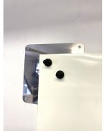 LuxS Magnetic Support Kit for Lightweight Backgrounds