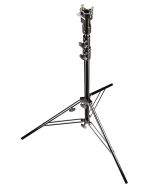 Manfrotto Air Cushioned Aluminium Senior Stand Black