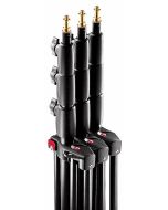 Manfrotto Master Lighting Stand 3 Pack