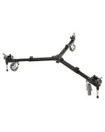 Manfrotto 127VS Variable Spread Basic Dolly 