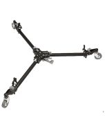 Manfrotto 181B Automatic Folding Dolly Black
