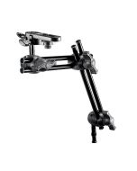 Manfrotto 2 Section Double Articulated Arm with Camera Attachment 