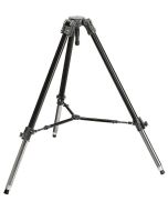 Manfrotto Black Video/Movie Heavy Tripod