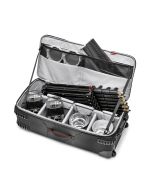 Manfrotto Pro Light rolling organizer LW-88W V2 for Lighting Equipment