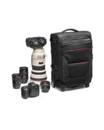 Manfrotto Pro Light Reloader Air-55 Carry-On Camera Roller Bag