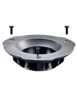 Manfrotto Adapter 75mm Bowl to 60mm Bowl