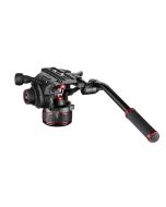Manfrotto Nitrotech 608 Fluid Video Head