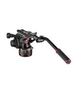 Manfrotto Nitrotech 612 Fluid Video Head