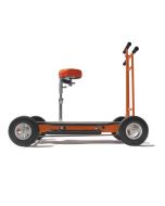 Matthews Round-D-Round Doorway Dolly 395300