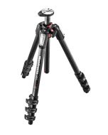 Manfrotto 055 4 Section Carbon Fibre Tripod