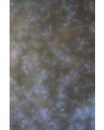 Denny Old Master 1.8 x 2.1m School Blue Canvas Backdrop