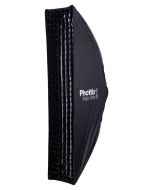 Phottix Raja Strip Softbox 30x140cm