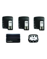 PocketWizard TTL Bonus Kit for Nikon