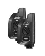 PocketWizard PlusX Transceiver 2 Pack