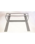 LuxS Heavy Duty PolyBoard Holder Stand