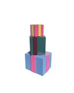 LuxS Present Posing 3 Box Set