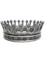 Denny Princess Newborn Baby Posing Crown 
