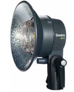 Elinchrom Quadra / ELB 400 HS Head