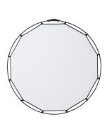 Manfrotto HaloCompact Plus Diffuser 98cm 2 Stop