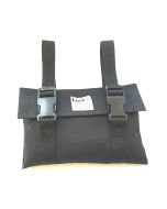 LuxS 3Kg FILLED Weight Bag Adjustable (Sand Bag) Counter balance