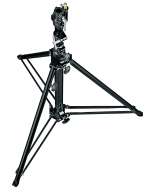 Manfrotto Aluminium Follow Spot Stand