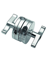 Avenger D420 Grip Head Jumbo Gag Gobo