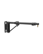 Manfrotto Wall Mounted Telescopic Boom