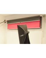 LuxS Wall Mounted Premium Chain System Background Handling Set PCS