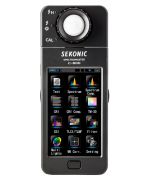 Sekonic C-800 Spectrometer Colour & Illuminance Meter 