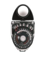 Sekonic L398A Studio Deluxe III Meter