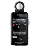 Sekonic L478DR Litemaster Elinchrom