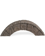 Denny Stone Foot Bridge Wall Fairytale Prop