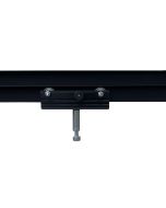 Rail Carriage & Light Spigot for Ceiling Track