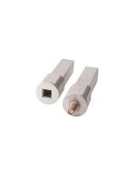 Colorama Rolleasy 2.7m Stub Rollers