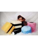 LuxS Sweetie Posing Blocks Prop