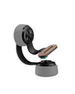 Manfrotto Pan Tilt Bracket