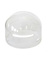 Elinchrom Glass Dome Transparent Short