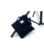 LuxS 10Kg FILLED Weight Bag (Sand Bag) Counter Balance