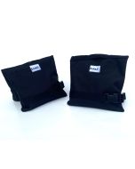LuxS 5Kg FILLED Weight Bag (Sand Bag) Counter Balance